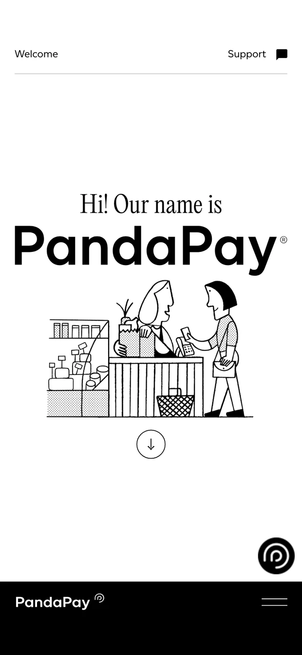 PandaPay