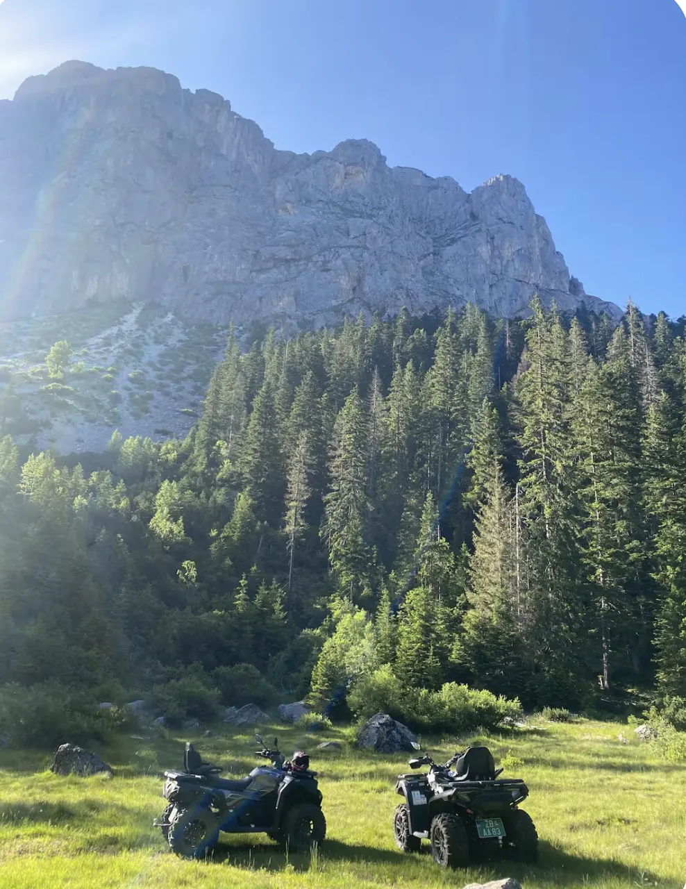 Durmitor, photograph 10