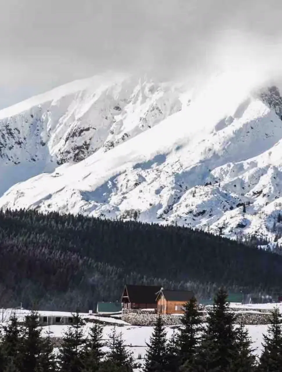 Durmitor, photograph 32