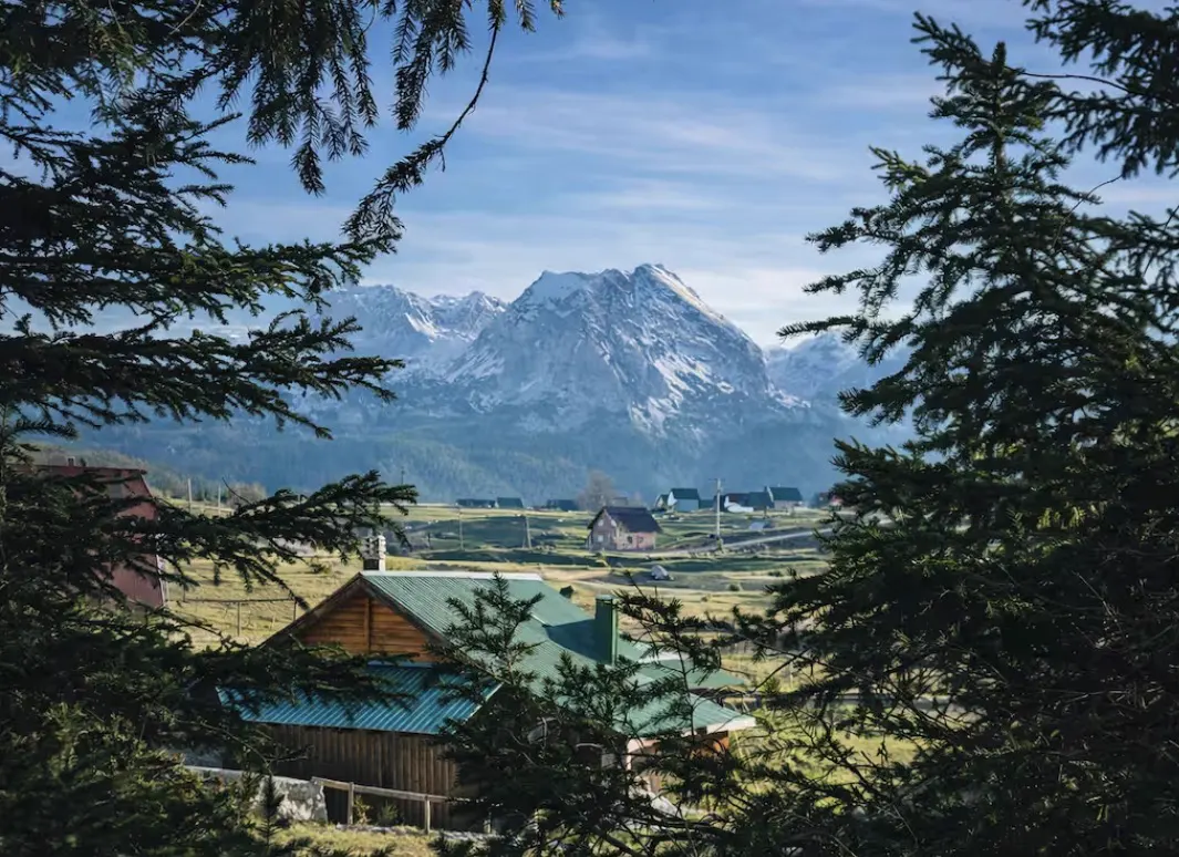 Durmitor, photograph 4