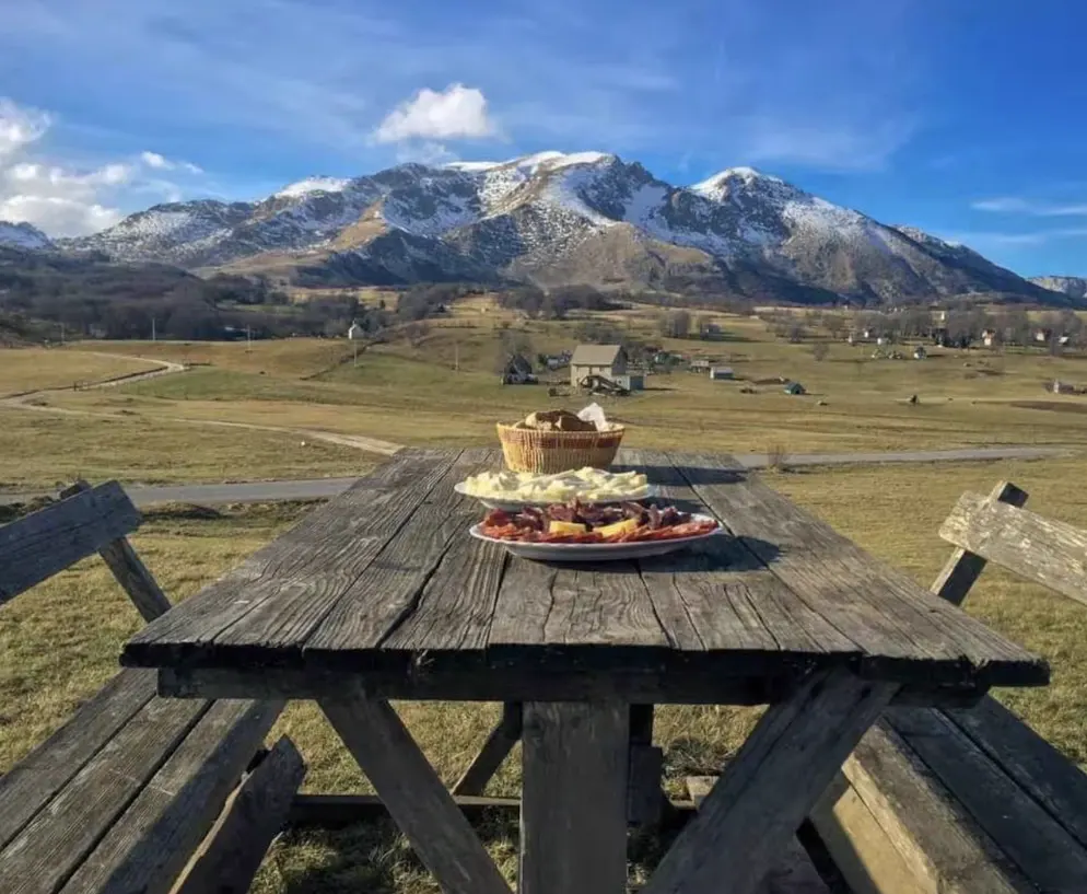 Durmitor, photograph 31