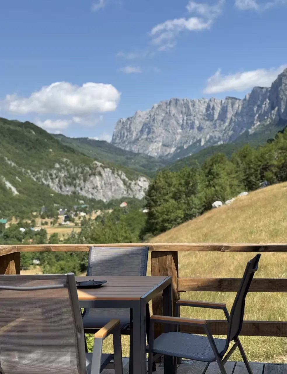 Durmitor, photograph 7