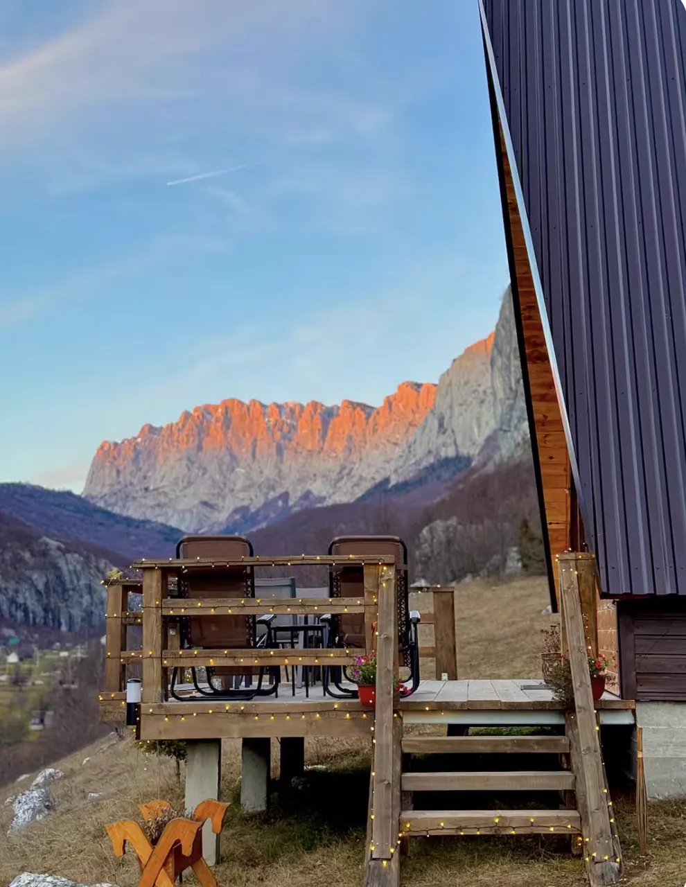 Durmitor, photograph 9