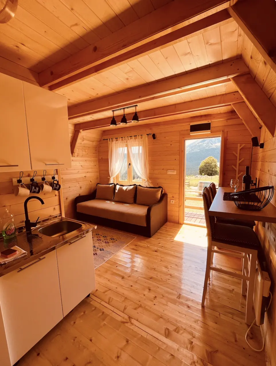 Durmitor, photograph 2
